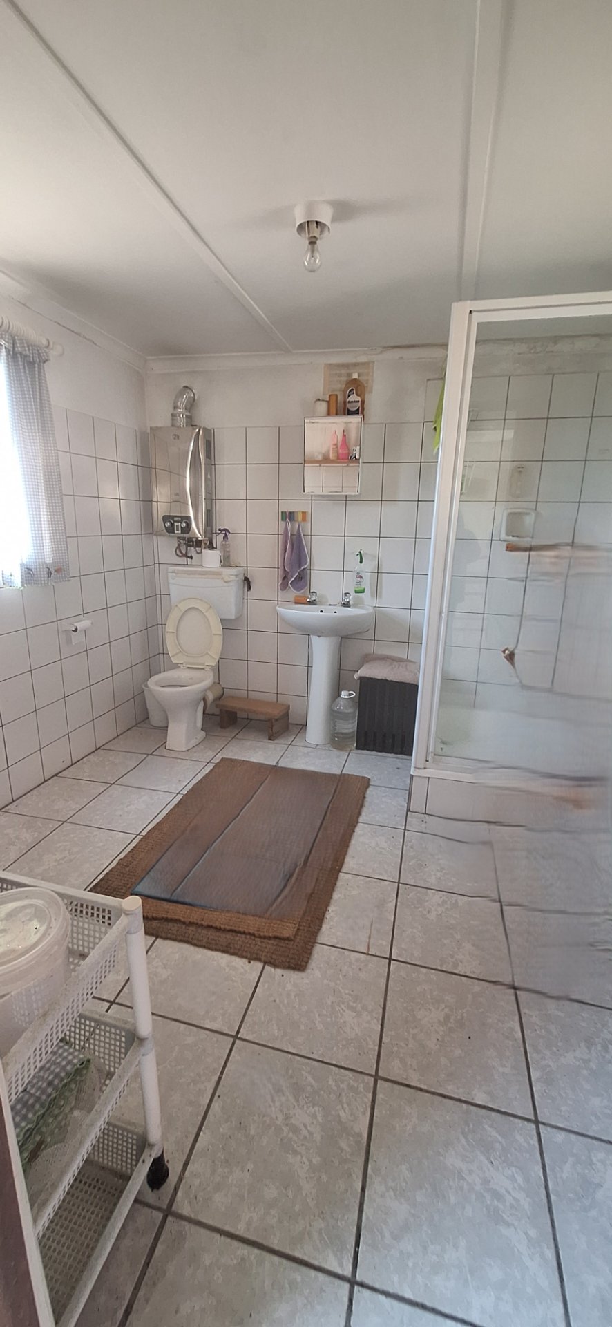 3 Bedroom Property for Sale in Witsand Western Cape